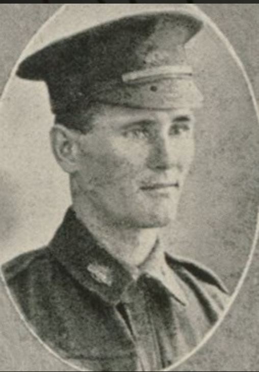 Photo of photos/Alexander McLennan ww1 photo from RSL virtual war memorial